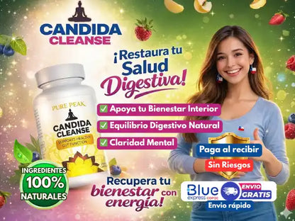 Olvídate de la hinchazón y recupera tu energía en 30 días